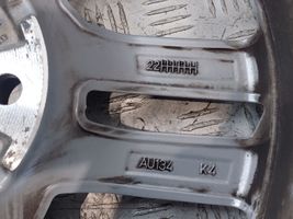 Audi A4 S4 B9 8W R 17 alumīnija - vieglmetāla disks (-i) 8W0601025E