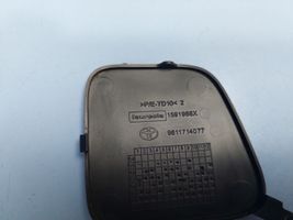 Toyota Proace Tappo/coprigancio di traino anteriore 9811714077