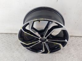 Volkswagen T-Cross R 17 alumīnija - vieglmetāla disks (-i) CS5667