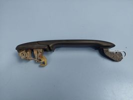 Volkswagen Sharan Rear door exterior handle 7M3839205A