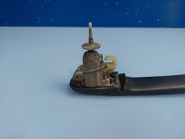 Volkswagen Sharan Front door exterior handle 7M0837207B