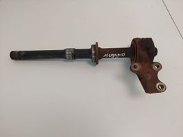 Nissan Murano Z50 Cuscinetto di supporto dell’albero di trasmissione K34