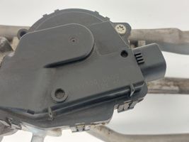 Mazda 5 Moteur d'essuie-glace 1593000600