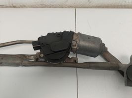 Mazda 5 Moteur d'essuie-glace 1593000600