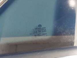 Volkswagen ID.4 Vetro del deflettore posteriore 11A845042ANVB