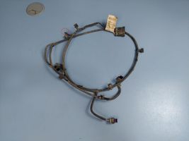 Fiat Ducato Cableado del sensor de aparcamiento (PDC) 1389749080