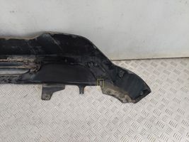 Opel Mokka B Rivestimento della parte inferiore del paraurti posteriore 9835553780