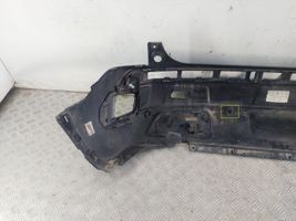 Peugeot 3008 II Pare-chocs 9811865077