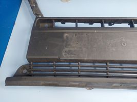 Fiat Ducato Front bumper upper radiator grill 1315077070