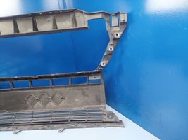 Fiat Ducato Front bumper upper radiator grill 1315077070