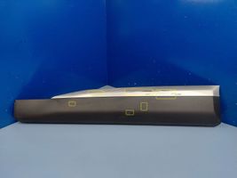 Peugeot 2008 II Front door trim (molding) 9837637180