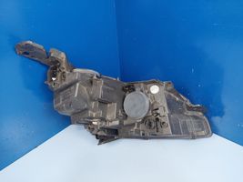 Peugeot 3008 II Phare frontale 9810478180