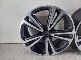 Opel Insignia B 20 Zoll Leichtmetallrad Alufelge 39123826