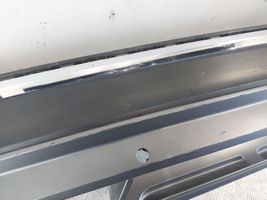 Volkswagen Tiguan Moulure inférieure de pare-chocs arrière 5NA807521B