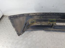 Volkswagen Tiguan Moulure inférieure de pare-chocs arrière 5NA807521B