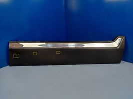 Honda CR-V Front door trim (molding) 75312TLAA020