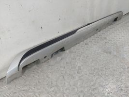 Volvo V60 Garniture de marche-pieds / jupe latérale 31463238