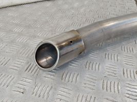 Peugeot 2008 II Muffler/silencer PSA4383