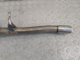 Peugeot 2008 II Muffler/silencer PSA4383