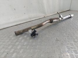 Peugeot 2008 II Muffler/silencer PSA4383