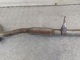 Peugeot 2008 II Muffler/silencer PSA4383