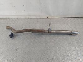 Peugeot 2008 II Muffler/silencer PSA4383