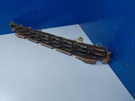 Mitsubishi ASX Grille inférieure de pare-chocs avant 6402A317