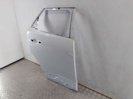 Peugeot 5008 II Rear door 9815638680