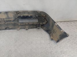 Nissan Qashqai J12 Moulure inférieure de pare-chocs arrière 850B26UA0A