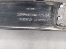 Nissan Qashqai J12 Moulure inférieure de pare-chocs arrière 850B26UA0A