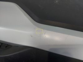 Nissan Qashqai J12 Rivestimento della parte inferiore del paraurti posteriore 850B26UA0A