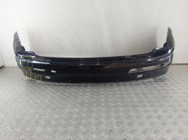 Audi Q7 4M Rear bumper 4M0807511