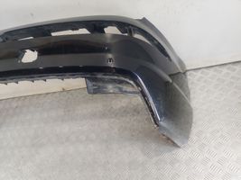 Audi Q7 4M Rear bumper 4M0807511