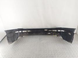 Audi Q7 4M Rear bumper 4M0807511