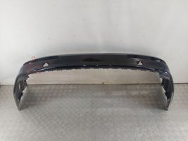 Audi Q7 4M Rear bumper 4M0807511