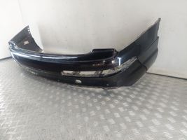 Audi Q7 4M Rear bumper 4M0807511