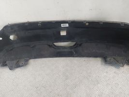 Toyota C-HR Rivestimento della parte inferiore del paraurti posteriore 52453F4010