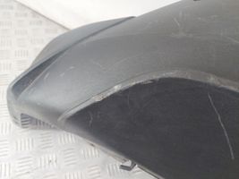 Toyota C-HR Moulure inférieure de pare-chocs arrière 52453F4010