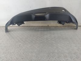 Toyota C-HR Moulure inférieure de pare-chocs arrière 52453F4010