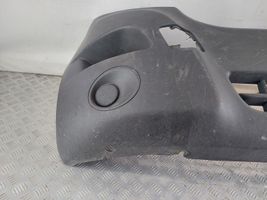 Renault Master III Front bumper 620224209R