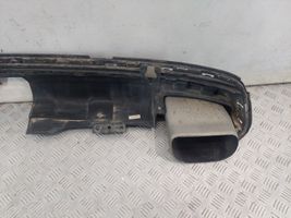 Volvo XC60 Rivestimento della parte inferiore del paraurti posteriore 31399033