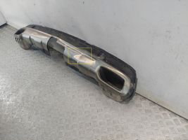 Volvo XC60 Rivestimento della parte inferiore del paraurti posteriore 31399033