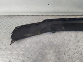 Opel Astra K Moulure inférieure de pare-chocs arrière 13425501