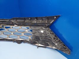 KIA Sportage Grille calandre supérieure de pare-chocs avant 86351R2CB0