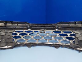 KIA Sportage Grille calandre supérieure de pare-chocs avant 86351R2CB0