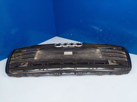 Audi A6 S6 C8 4K Maskownica / Grill / Atrapa górna chłodnicy 4K0853651