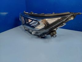 Toyota RAV 4 (XA50) Faro/fanale 8118542840