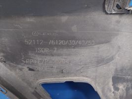 Lexus UX Narożnik zderzaka przedniego 5211276120