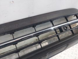 Volkswagen Tiguan Spoiler Lippe Stoßstange Stoßfänger vorne 5NA805903H