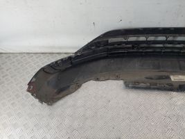 Volkswagen Tiguan Front bumper lip 5NA805903H